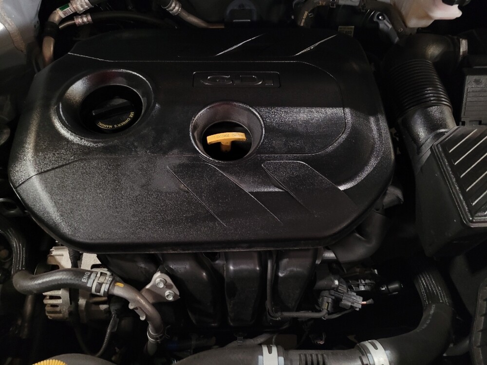 2020 Hyundai Tucson in Macon, GA 31210 - 18097937 30