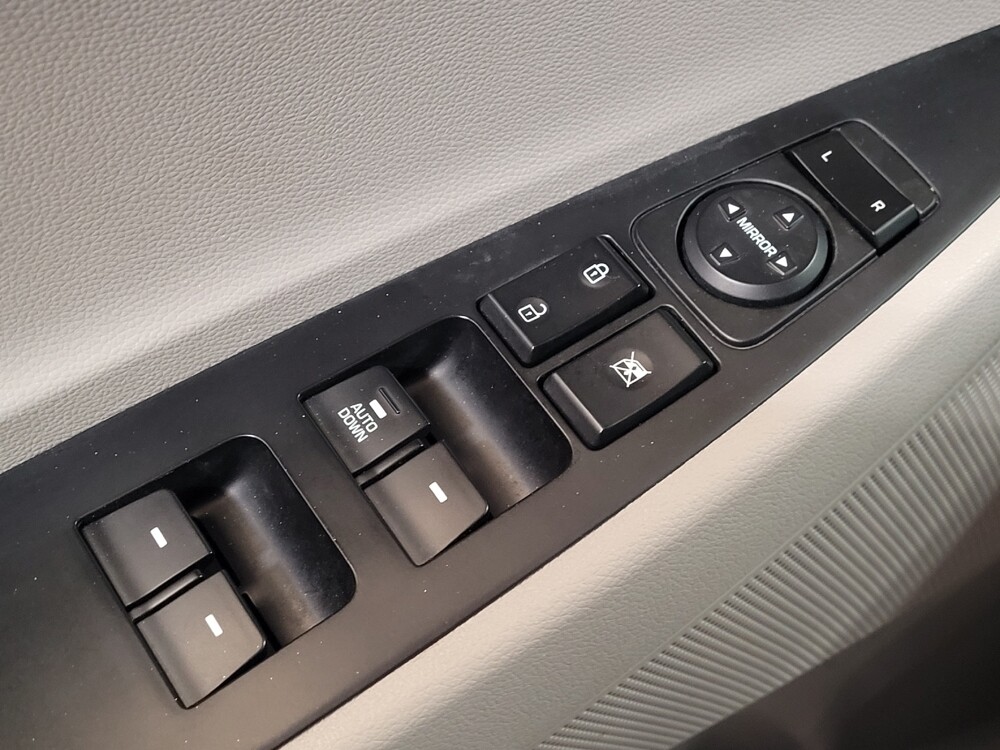 2020 Hyundai Tucson in Macon, GA 31210 - 18097937 27