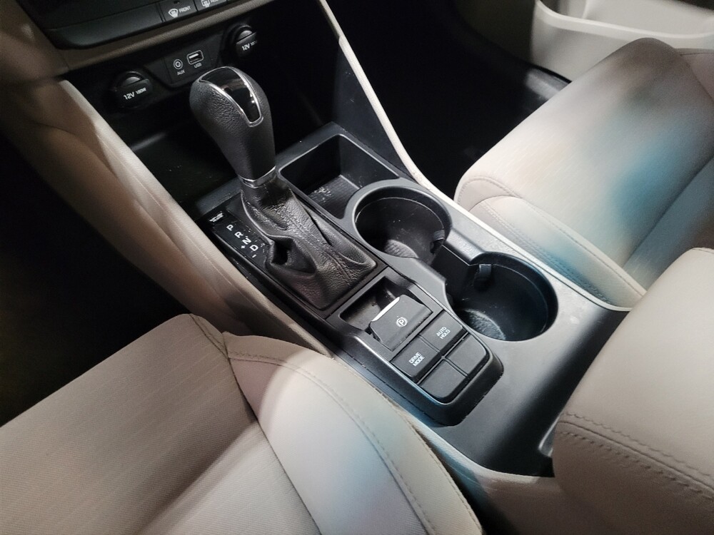 2020 Hyundai Tucson in Macon, GA 31210 - 18097937 26