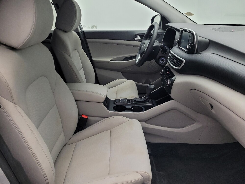 2020 Hyundai Tucson in Macon, GA 31210 - 18097937 19