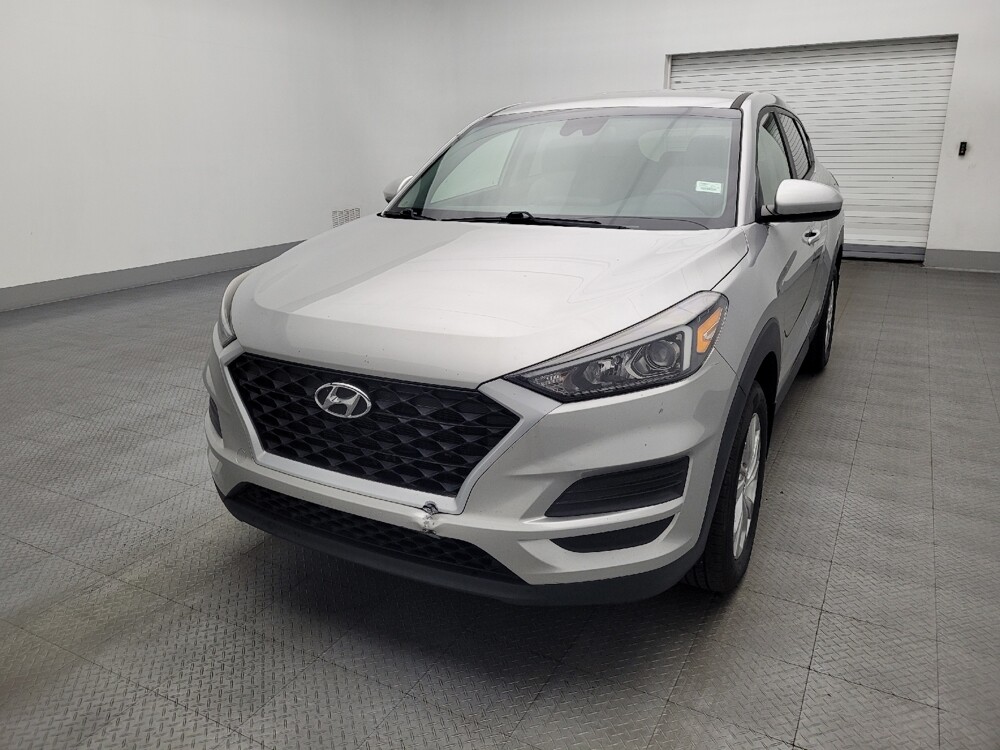 2020 Hyundai Tucson in Macon, GA 31210 - 18097937 15