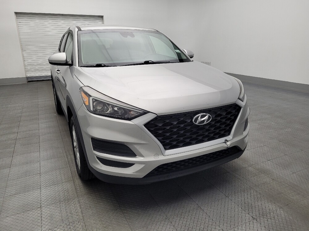 2020 Hyundai Tucson in Macon, GA 31210 - 18097937 14