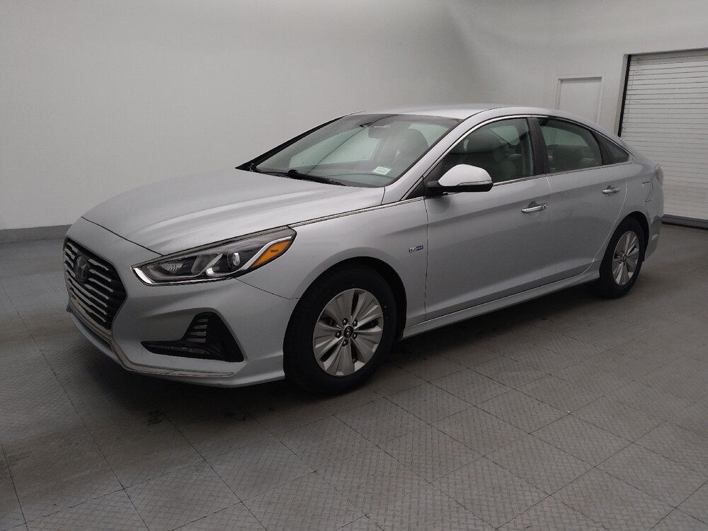 2019 Hyundai Sonata in Greenville, SC 29607 - 18097938 2