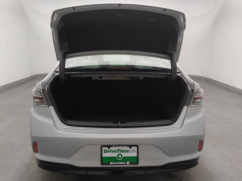 2019 Hyundai Sonata in Greenville, SC 29607 - 18097938 29