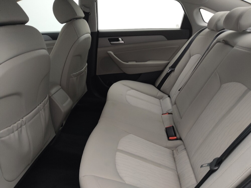 2019 Hyundai Sonata in Greenville, SC 29607 - 18097938 18