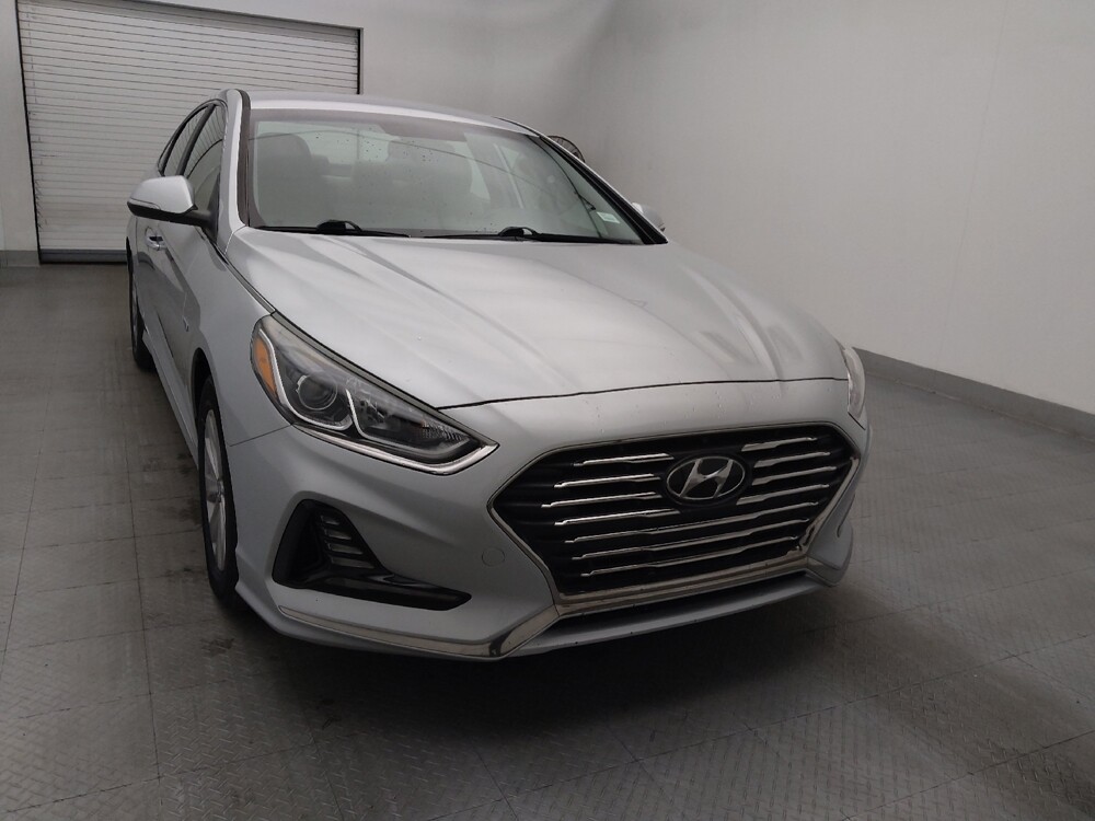 2019 Hyundai Sonata in Greenville, SC 29607 - 18097938 14