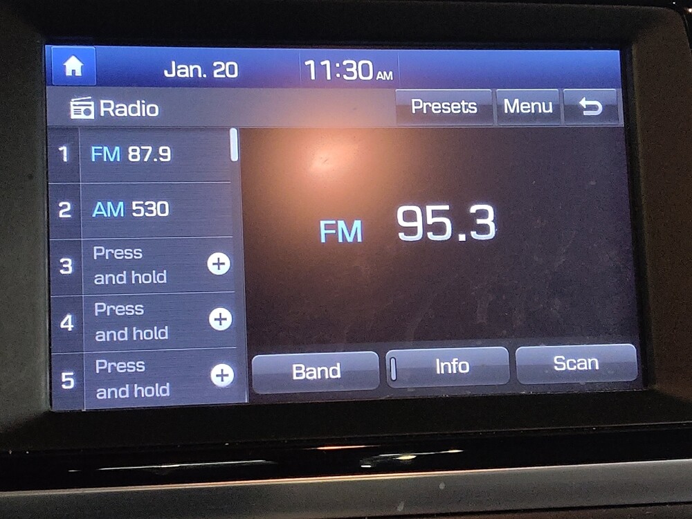 2019 Hyundai Sonata in Greenville, SC 29607 - 18097938 25