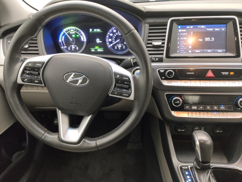 2019 Hyundai Sonata in Greenville, SC 29607 - 18097938 22