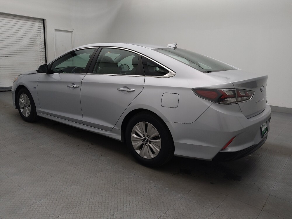 2019 Hyundai Sonata in Greenville, SC 29607 - 18097938 3