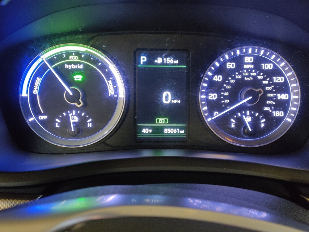 2019 Hyundai Sonata in Greenville, SC 29607 - 18097938 23