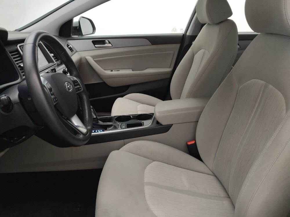 2019 Hyundai Sonata in Greenville, SC 29607 - 18097938 17