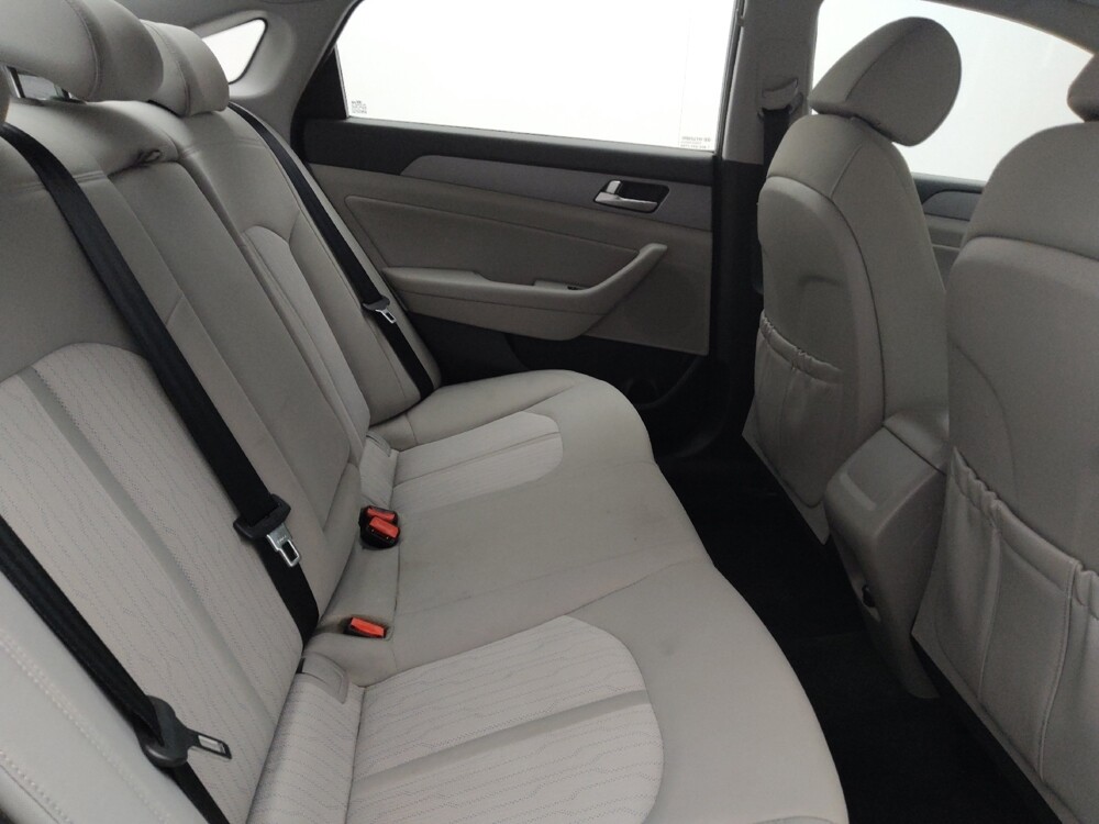 2019 Hyundai Sonata in Greenville, SC 29607 - 18097938 19