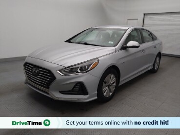 2019 Hyundai Sonata in Greenville, SC 29607