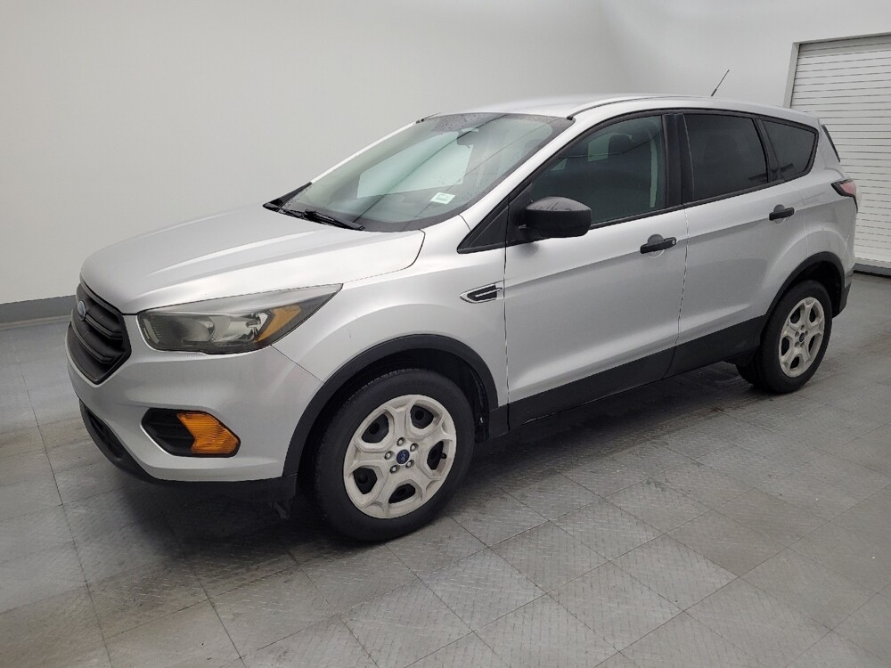 2018 Ford Escape in Cincinnati, OH 45255 - 18097939 2