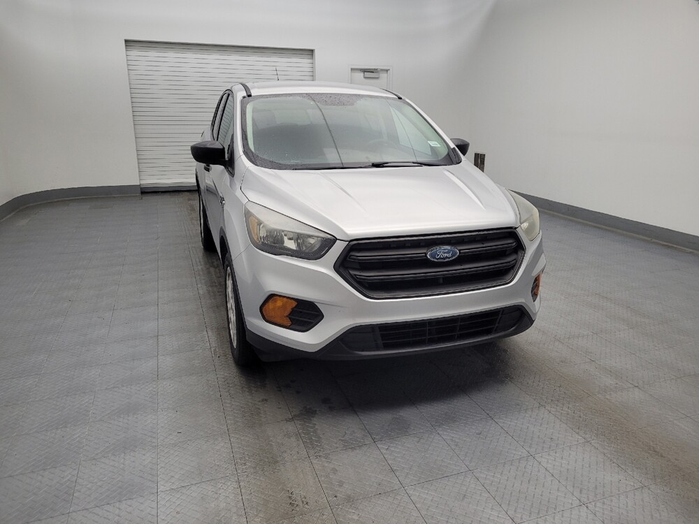 2018 Ford Escape in Cincinnati, OH 45255 - 18097939 14