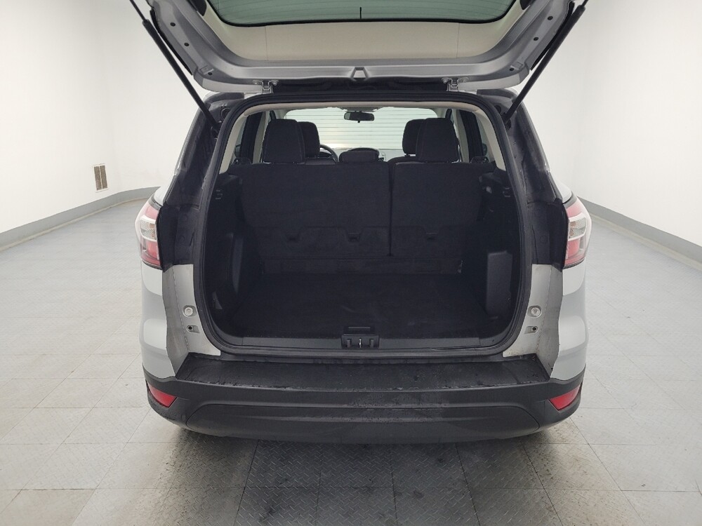 2018 Ford Escape in Cincinnati, OH 45255 - 18097939 29