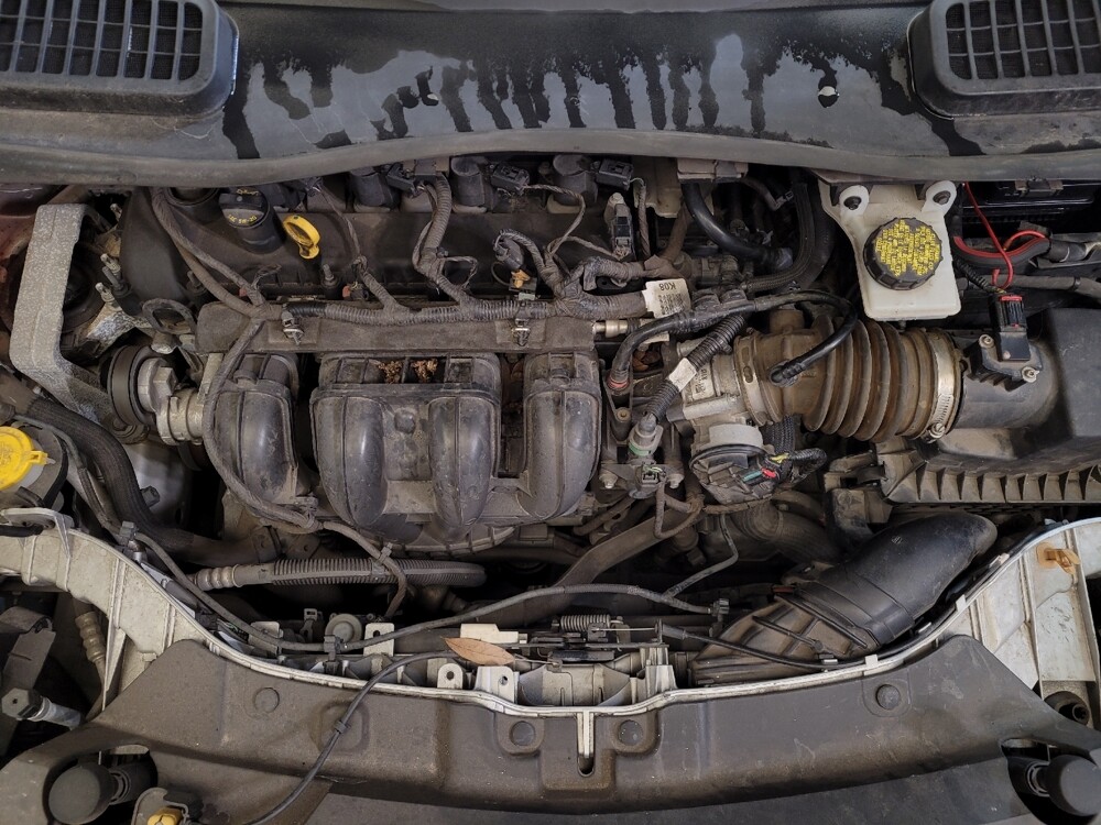 2018 Ford Escape in Cincinnati, OH 45255 - 18097939 30