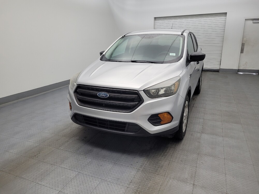 2018 Ford Escape in Cincinnati, OH 45255 - 18097939 15