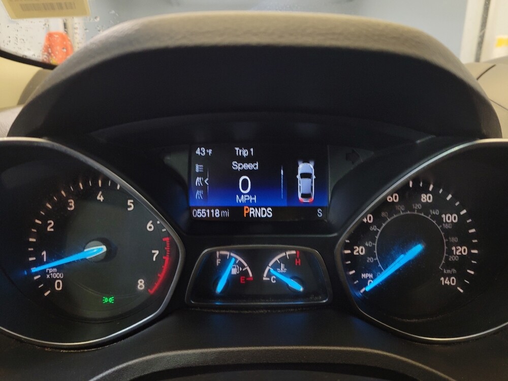 2018 Ford Escape in Cincinnati, OH 45255 - 18097939 23