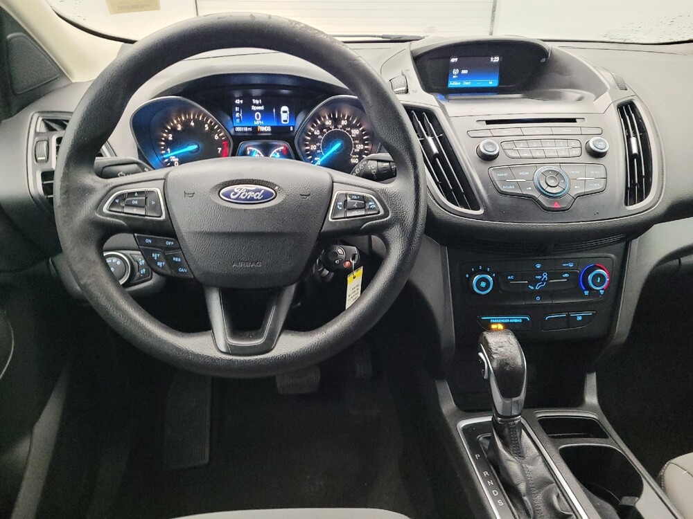 2018 Ford Escape in Cincinnati, OH 45255 - 18097939 22