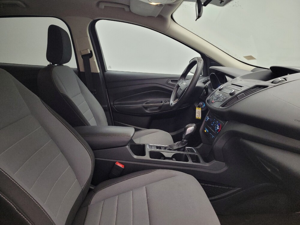 2018 Ford Escape in Cincinnati, OH 45255 - 18097939 21