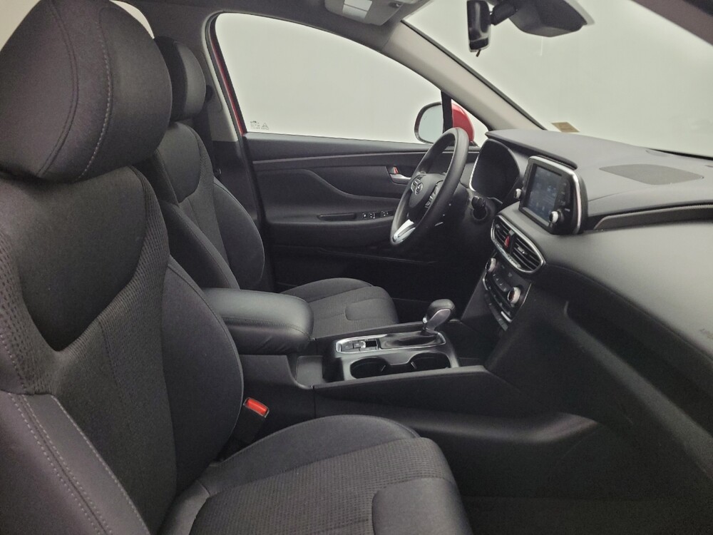 2020 Hyundai Santa Fe in Columbus, OH 43231 - 18097940 21