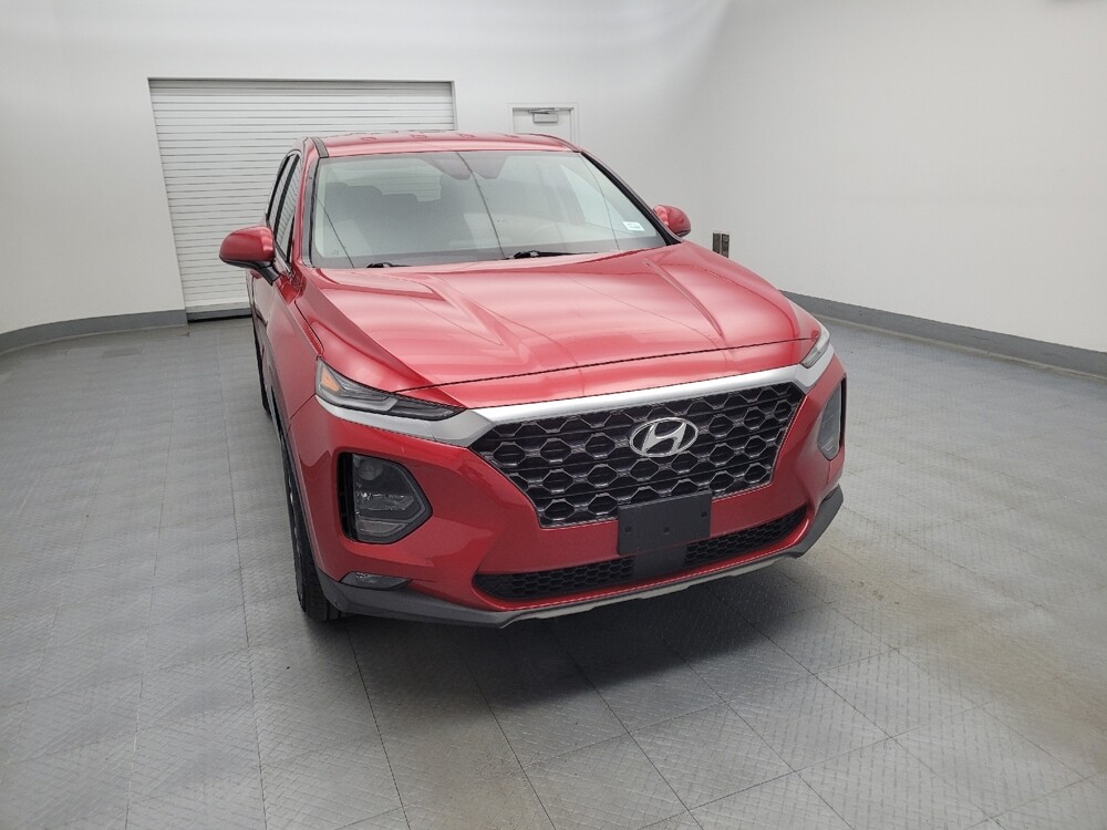 2020 Hyundai Santa Fe in Columbus, OH 43231 - 18097940 14