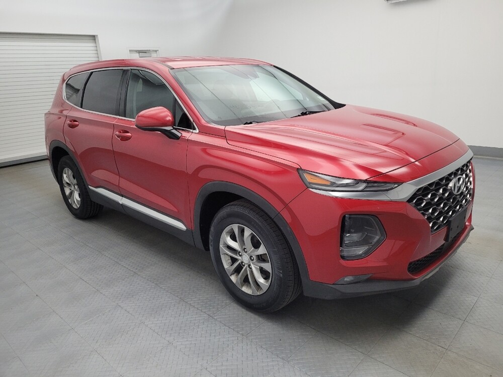 2020 Hyundai Santa Fe in Columbus, OH 43231 - 18097940 11