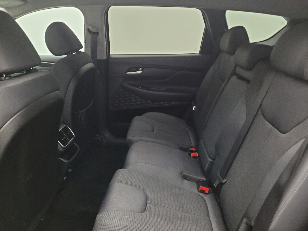 2020 Hyundai Santa Fe in Columbus, OH 43231 - 18097940 18