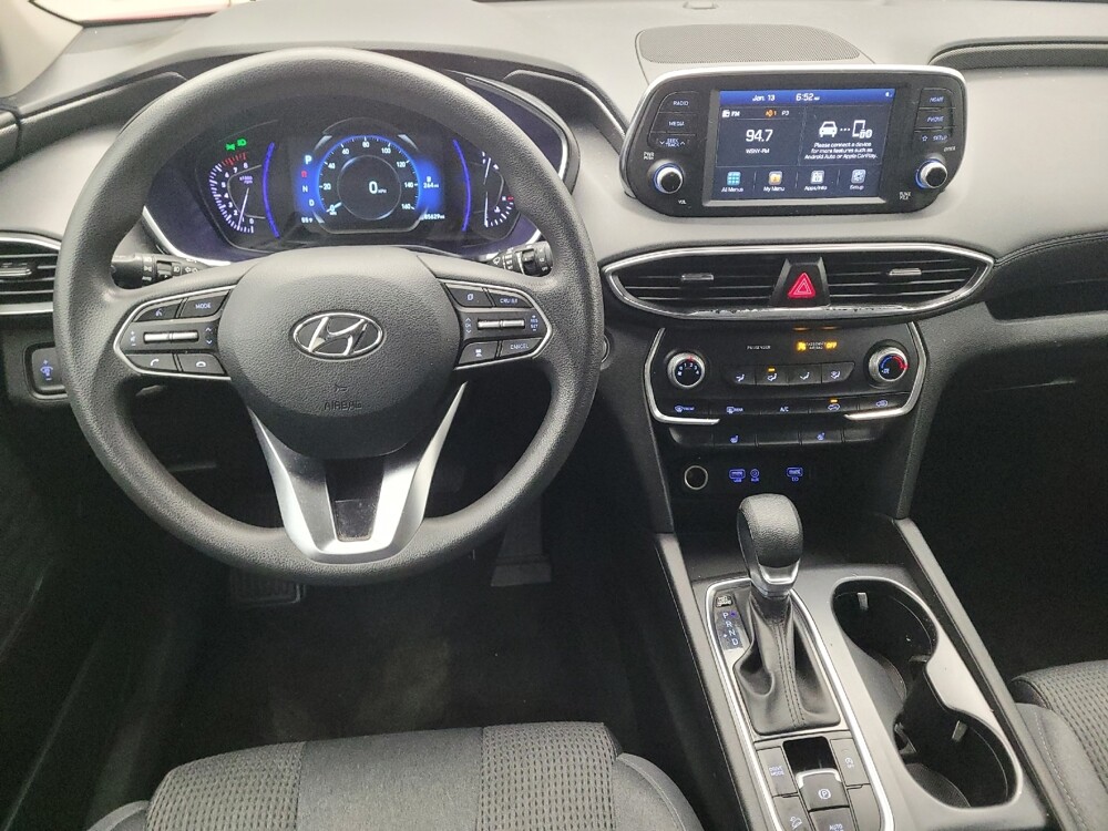 2020 Hyundai Santa Fe in Columbus, OH 43231 - 18097940 22