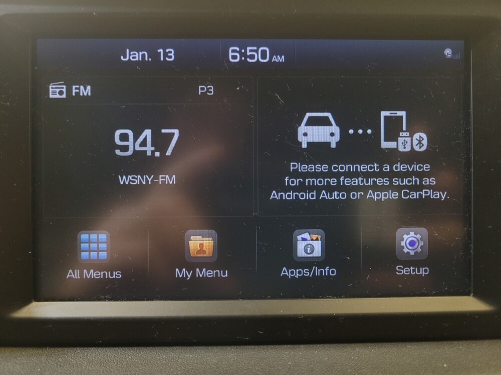 2020 Hyundai Santa Fe in Columbus, OH 43231 - 18097940 25