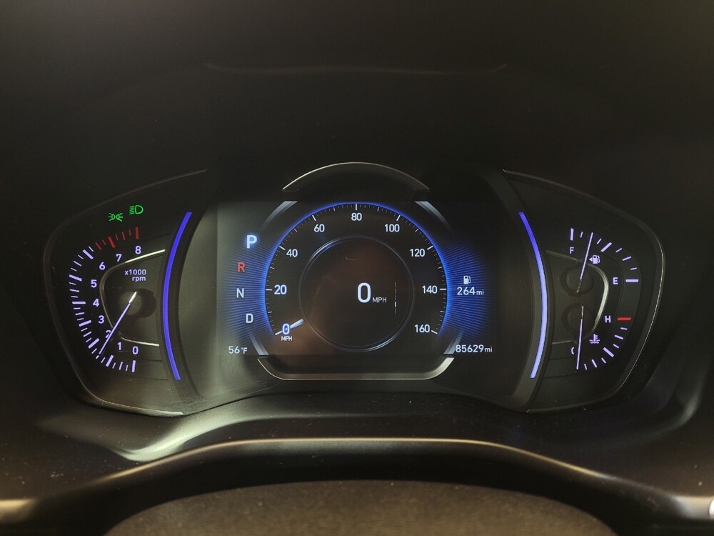 2020 Hyundai Santa Fe in Columbus, OH 43231 - 18097940 23