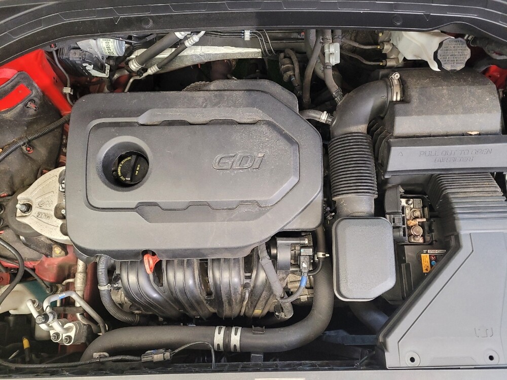 2020 Hyundai Santa Fe in Columbus, OH 43231 - 18097940 30