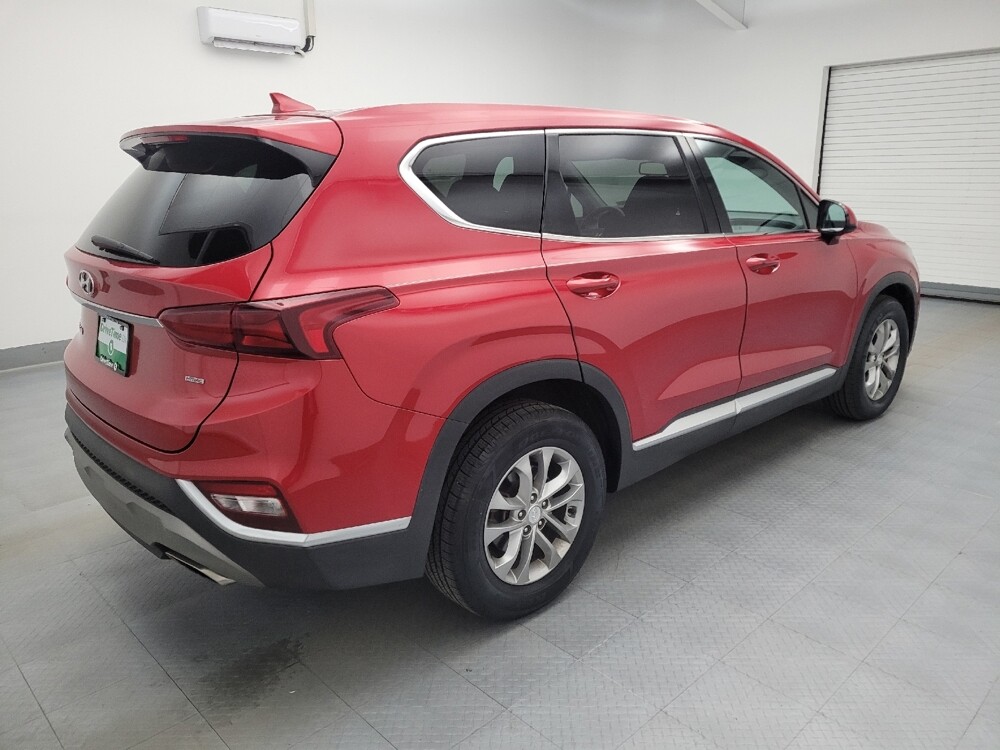2020 Hyundai Santa Fe in Columbus, OH 43231 - 18097940 10