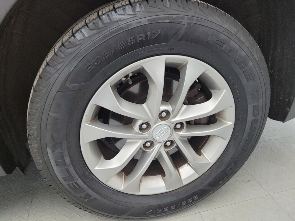 2020 Hyundai Santa Fe in Columbus, OH 43231 - 18097940 31