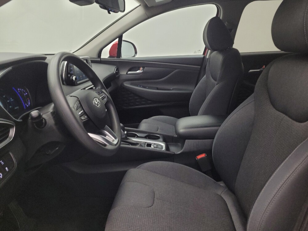 2020 Hyundai Santa Fe in Columbus, OH 43231 - 18097940 17