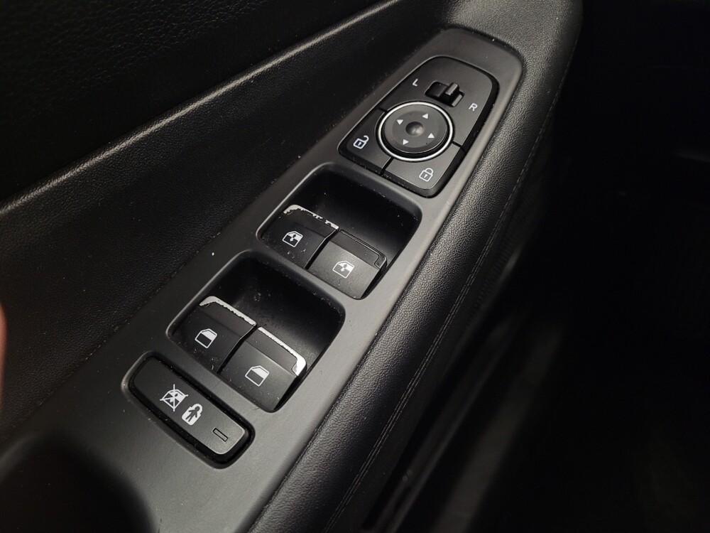 2020 Hyundai Santa Fe in Columbus, OH 43231 - 18097940 27