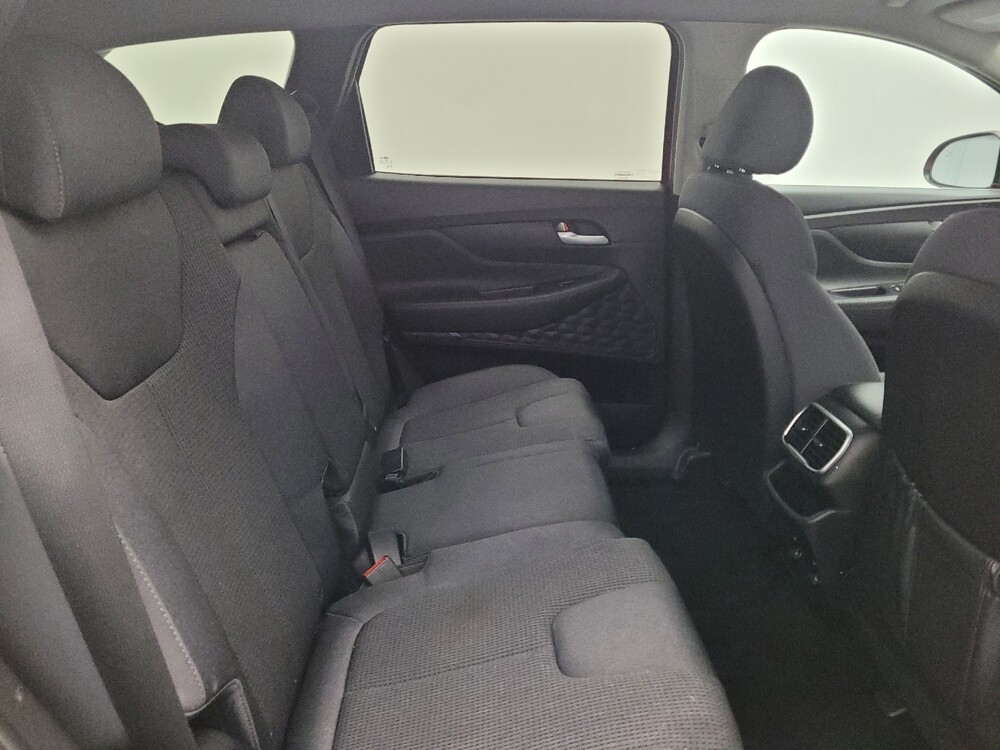 2020 Hyundai Santa Fe in Columbus, OH 43231 - 18097940 19