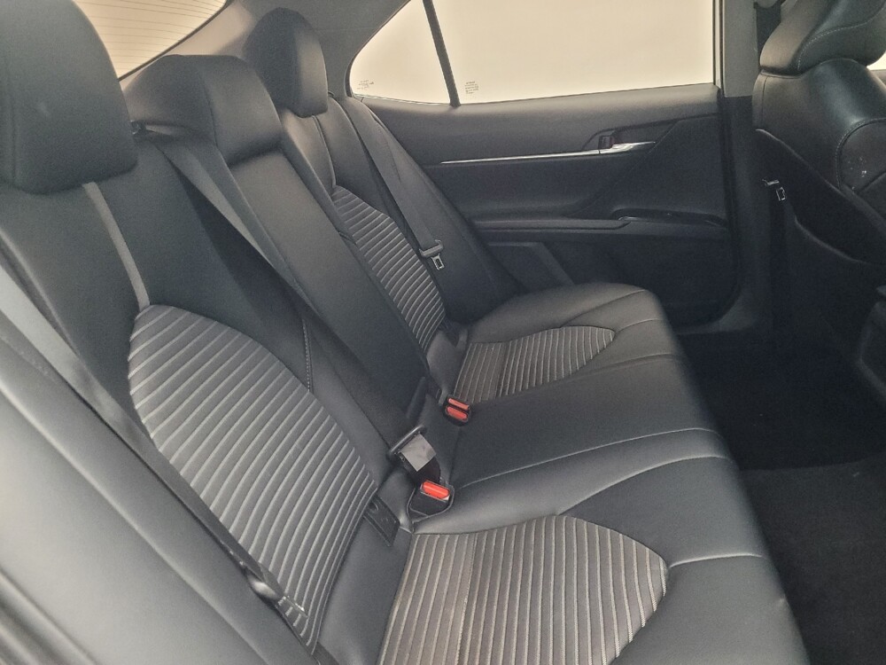 2020 Toyota Camry in Indianapolis, IN 46222 - 18097941 19