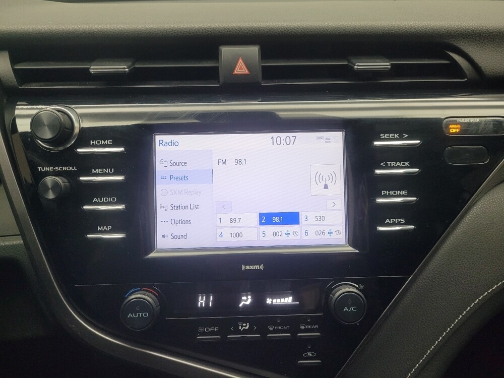 2020 Toyota Camry in Indianapolis, IN 46222 - 18097941 25