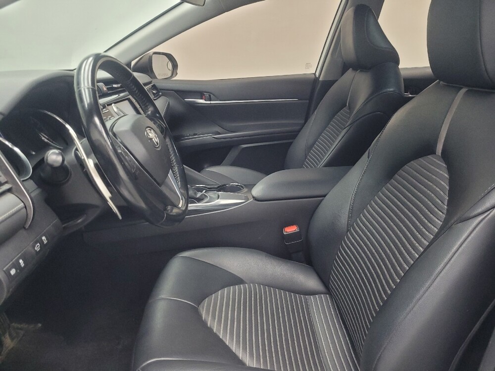 2020 Toyota Camry in Indianapolis, IN 46222 - 18097941 17