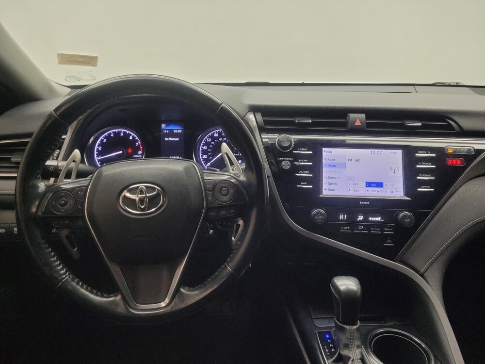 2020 Toyota Camry in Indianapolis, IN 46222 - 18097941 22