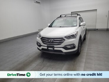 2018 Hyundai Santa Fe in Marietta, GA 30062