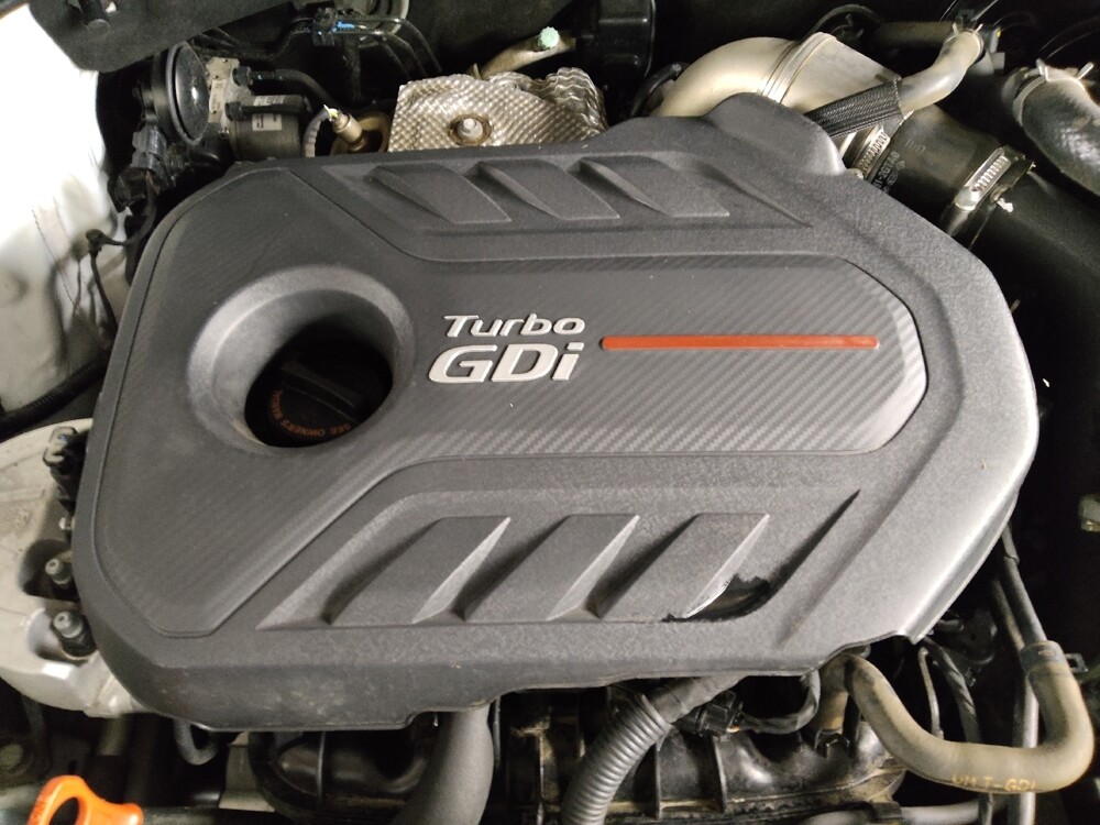 2018 Hyundai Santa Fe in Marietta, GA 30062 - 18097942 30