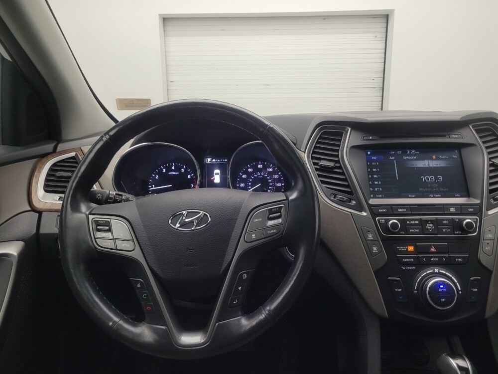 2018 Hyundai Santa Fe in Marietta, GA 30062 - 18097942 22
