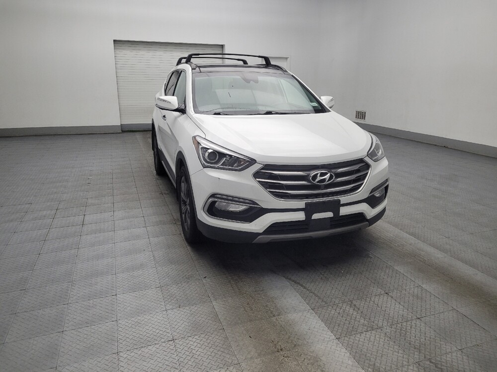 2018 Hyundai Santa Fe in Marietta, GA 30062 - 18097942 13