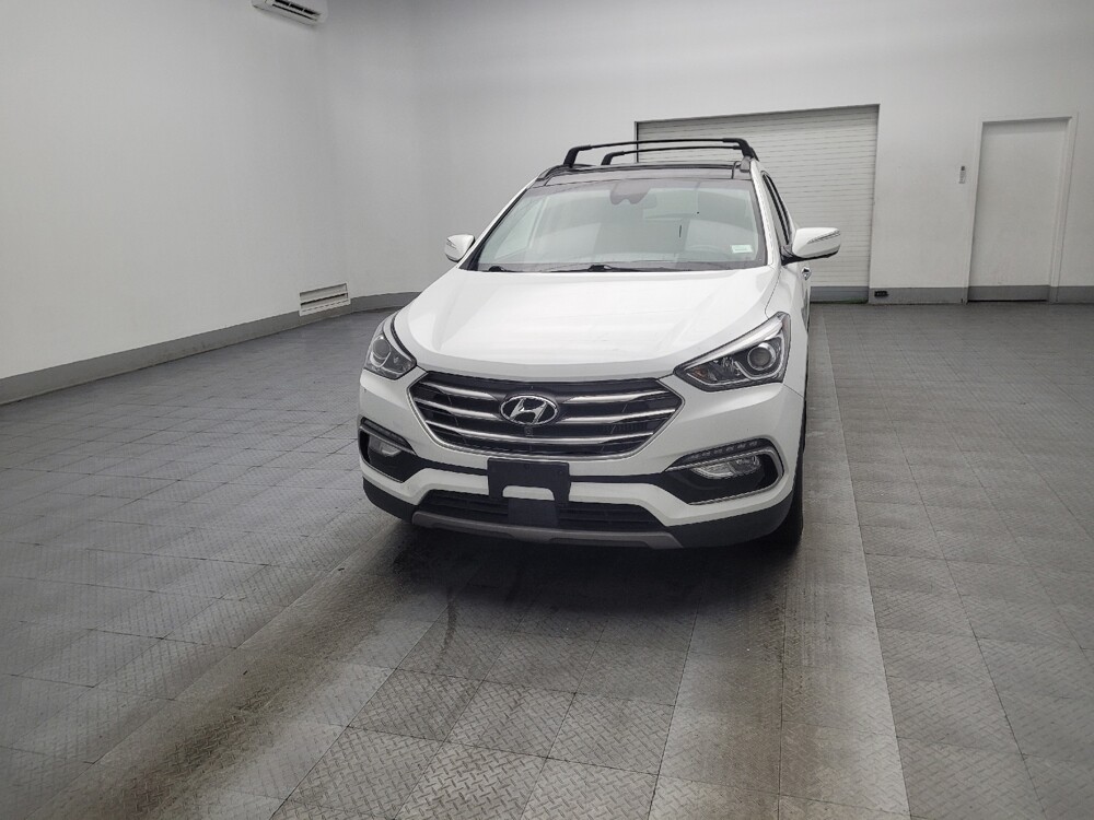 2018 Hyundai Santa Fe in Marietta, GA 30062 - 18097942 15