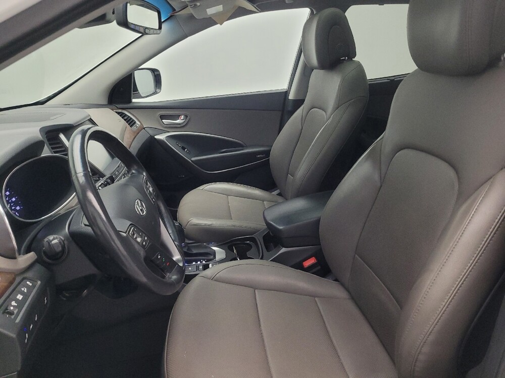 2018 Hyundai Santa Fe in Marietta, GA 30062 - 18097942 17