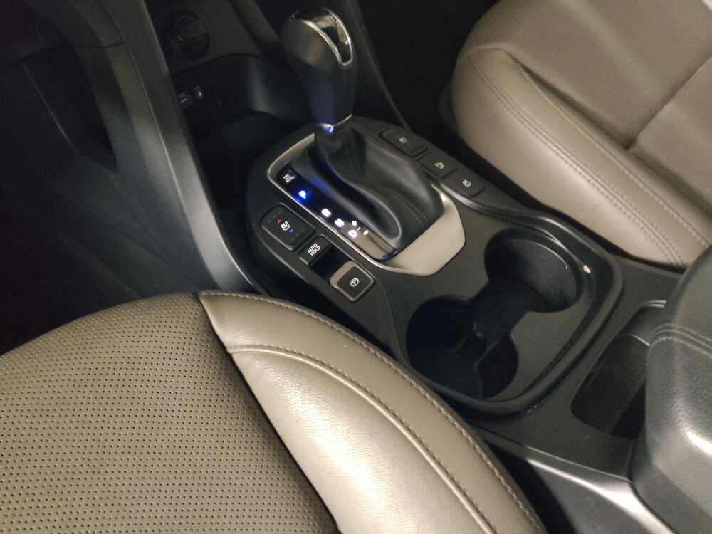 2018 Hyundai Santa Fe in Marietta, GA 30062 - 18097942 26