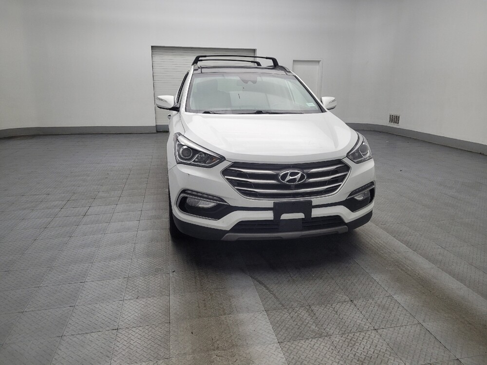2018 Hyundai Santa Fe in Marietta, GA 30062 - 18097942 14